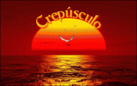 crepusculo